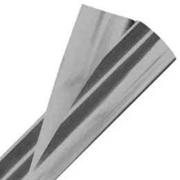 Films métallisés réversibles polypropylène 